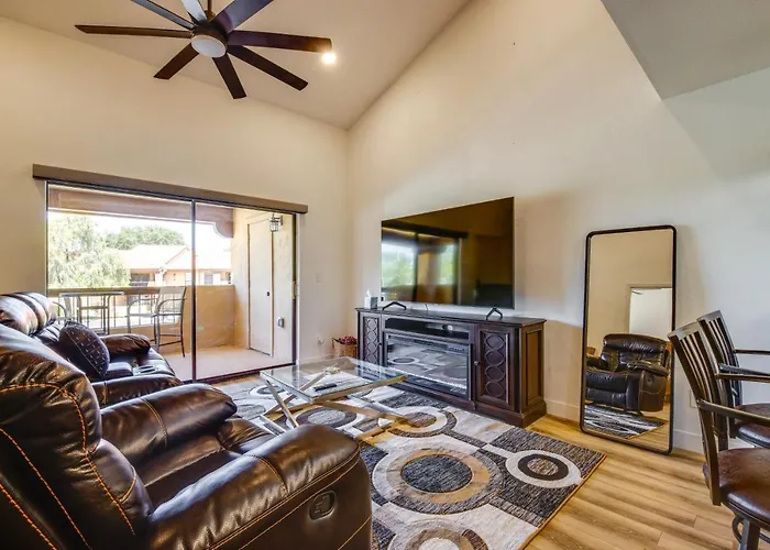 Pool & Hot Tub Access! Extended In Chandler