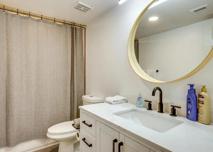 Holiday home Pool & Hot Tub Access! Extended In *