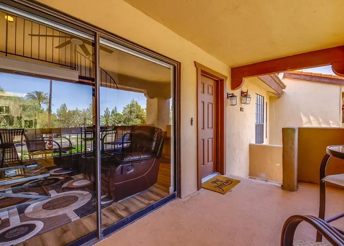 Pool & Hot Tub Access! Extended In * Chandler