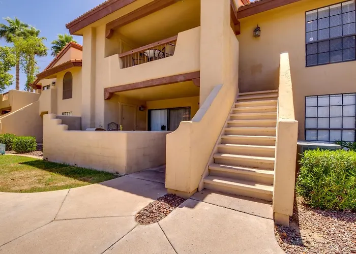 Pool & Hot Tub Access! Extended In Holiday home *