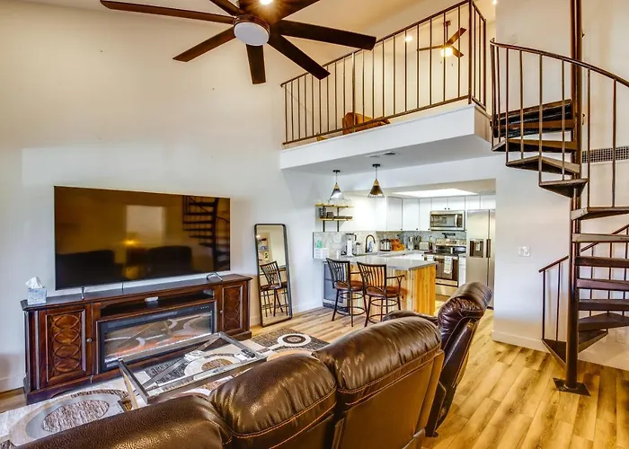 Pool & Hot Tub Access! Extended In * Chandler