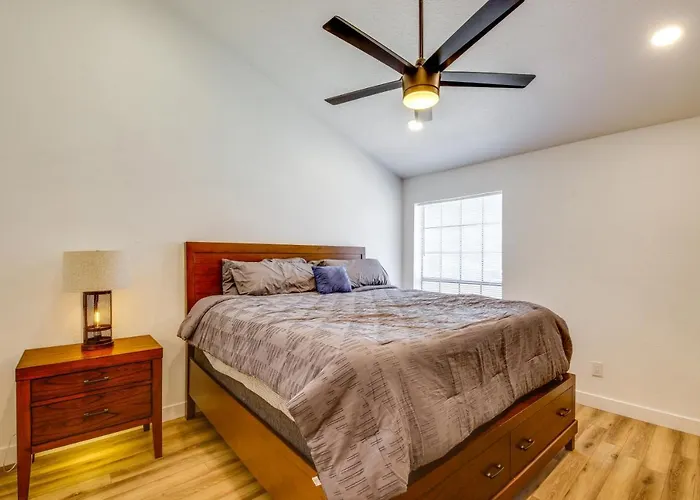 Pool & Hot Tub Access! Extended In