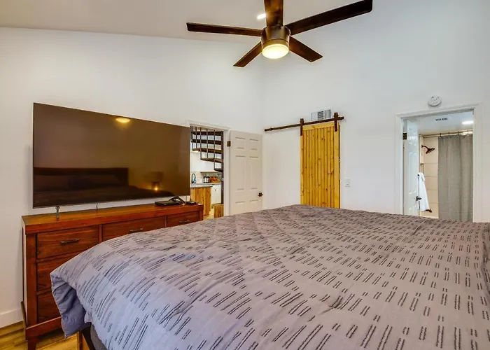 Pool & Hot Tub Access! Extended In * Chandler