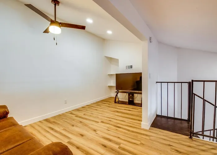 Pool & Hot Tub Access! Extended In