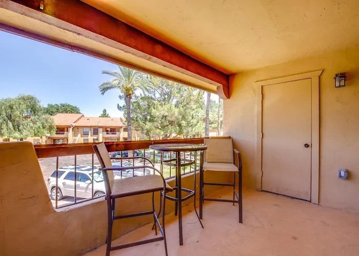 Pool & Hot Tub Access! Extended In * Chandler