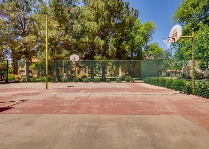 Pool & Hot Tub Access! Extended In