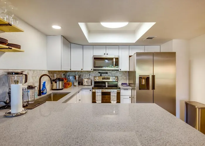 Pool & Hot Tub Access! Extended In *