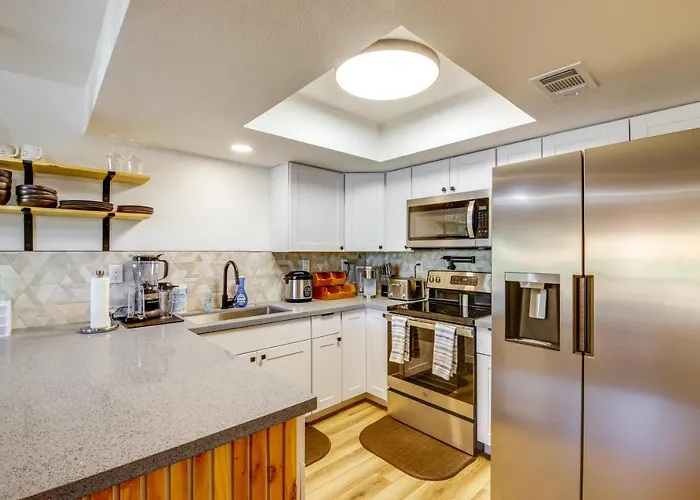Pool & Hot Tub Access! Extended In * Chandler